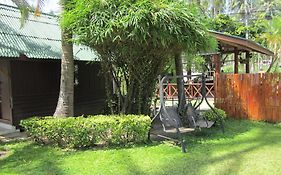 Samui Harmony Resort  2*