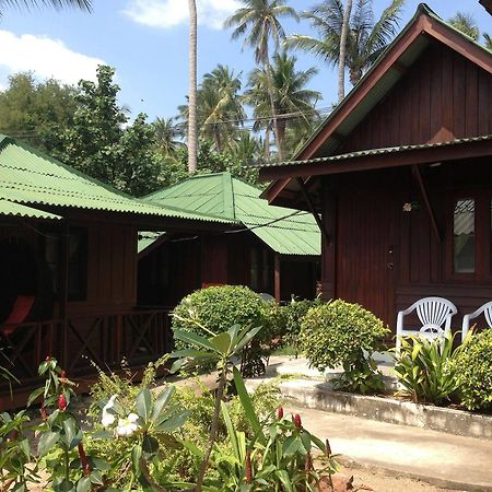Samui Harmony Resort Ko Samui Extérieur photo