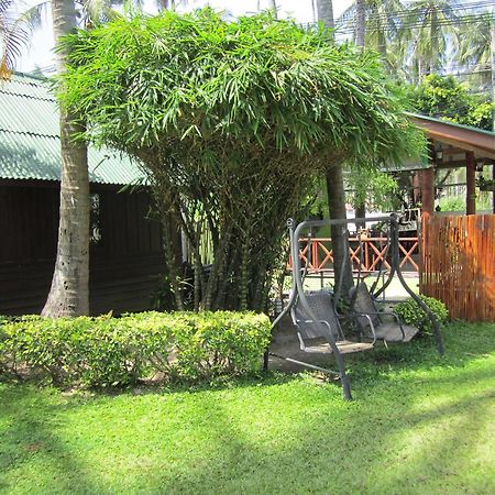 Samui Harmony Resort Ko Samui Extérieur photo