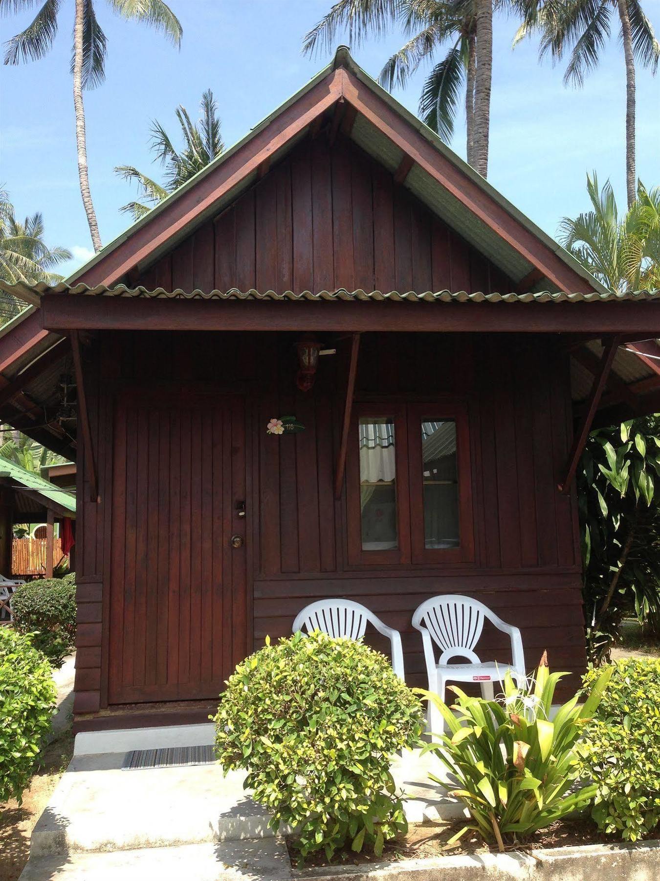 Samui Harmony Resort Ko Samui Extérieur photo