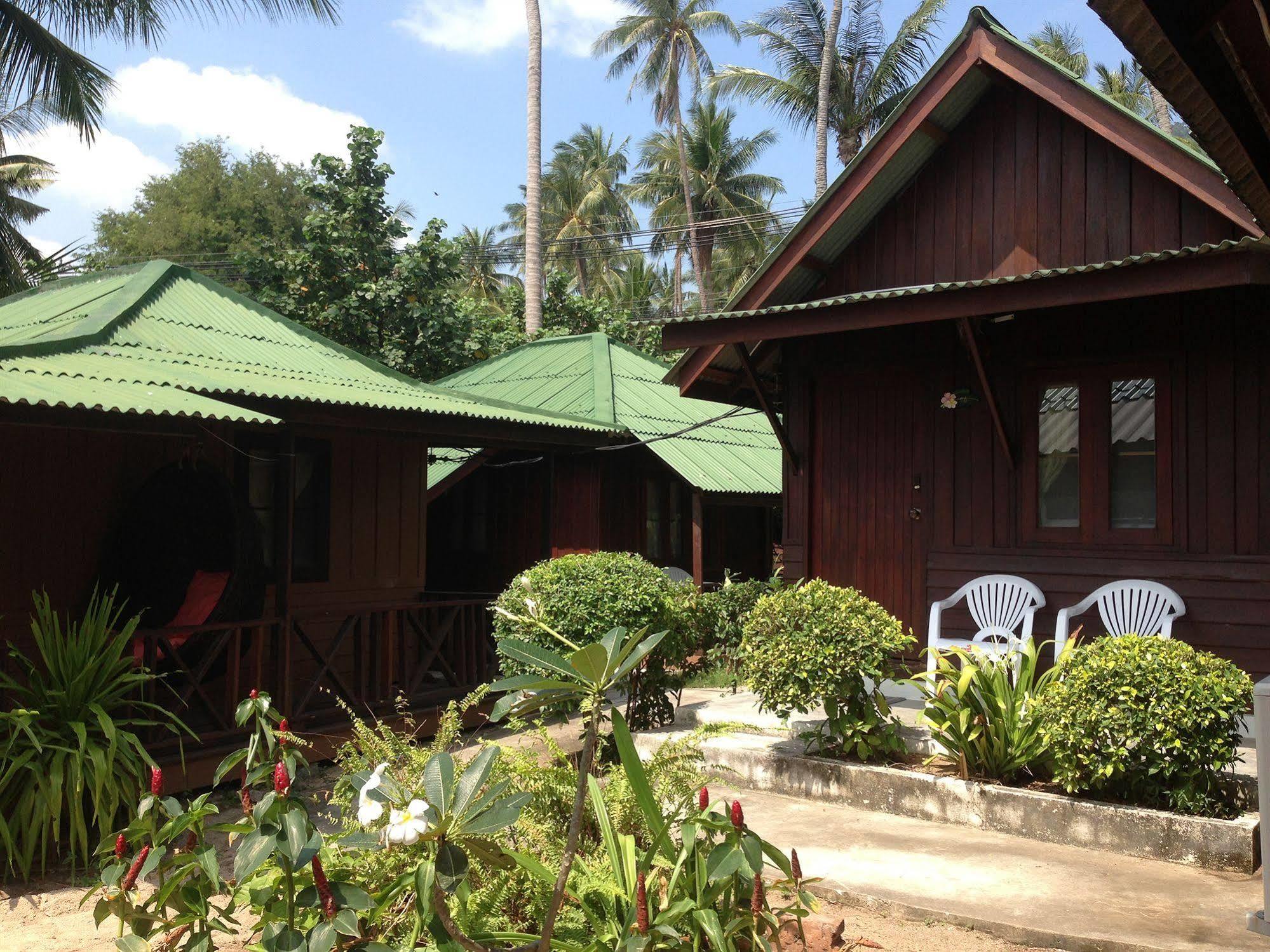 Samui Harmony Resort Ko Samui Extérieur photo