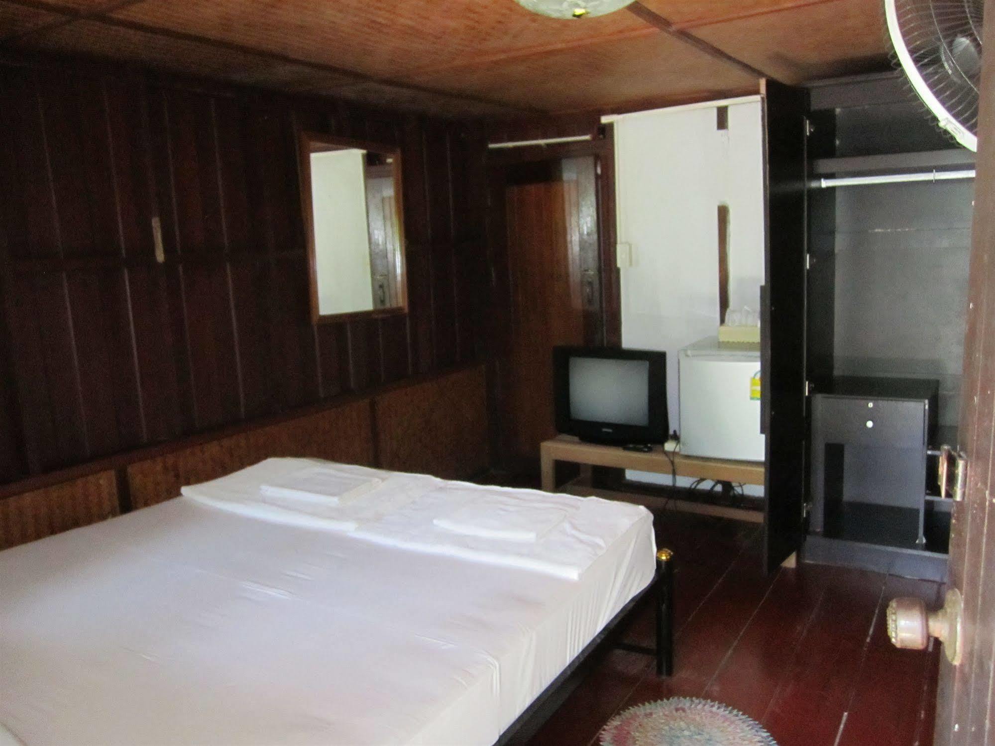 Samui Harmony Resort Ko Samui Extérieur photo
