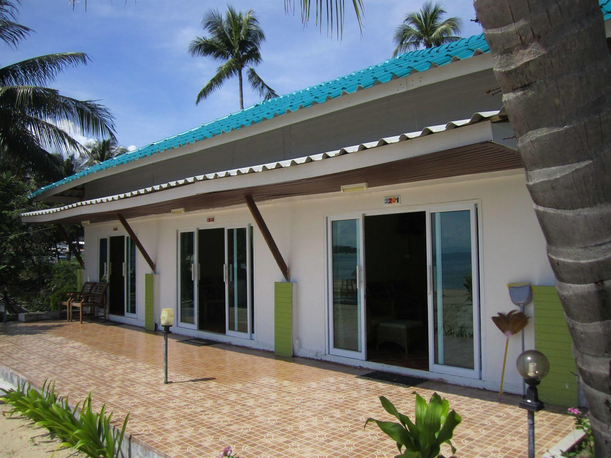 Samui Harmony Resort Ko Samui Extérieur photo