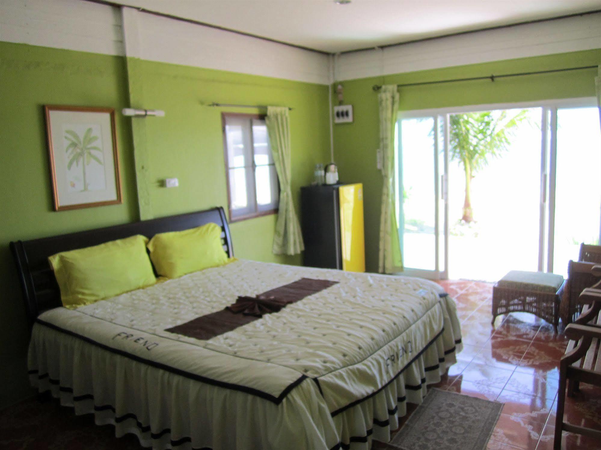 Samui Harmony Resort Ko Samui Extérieur photo