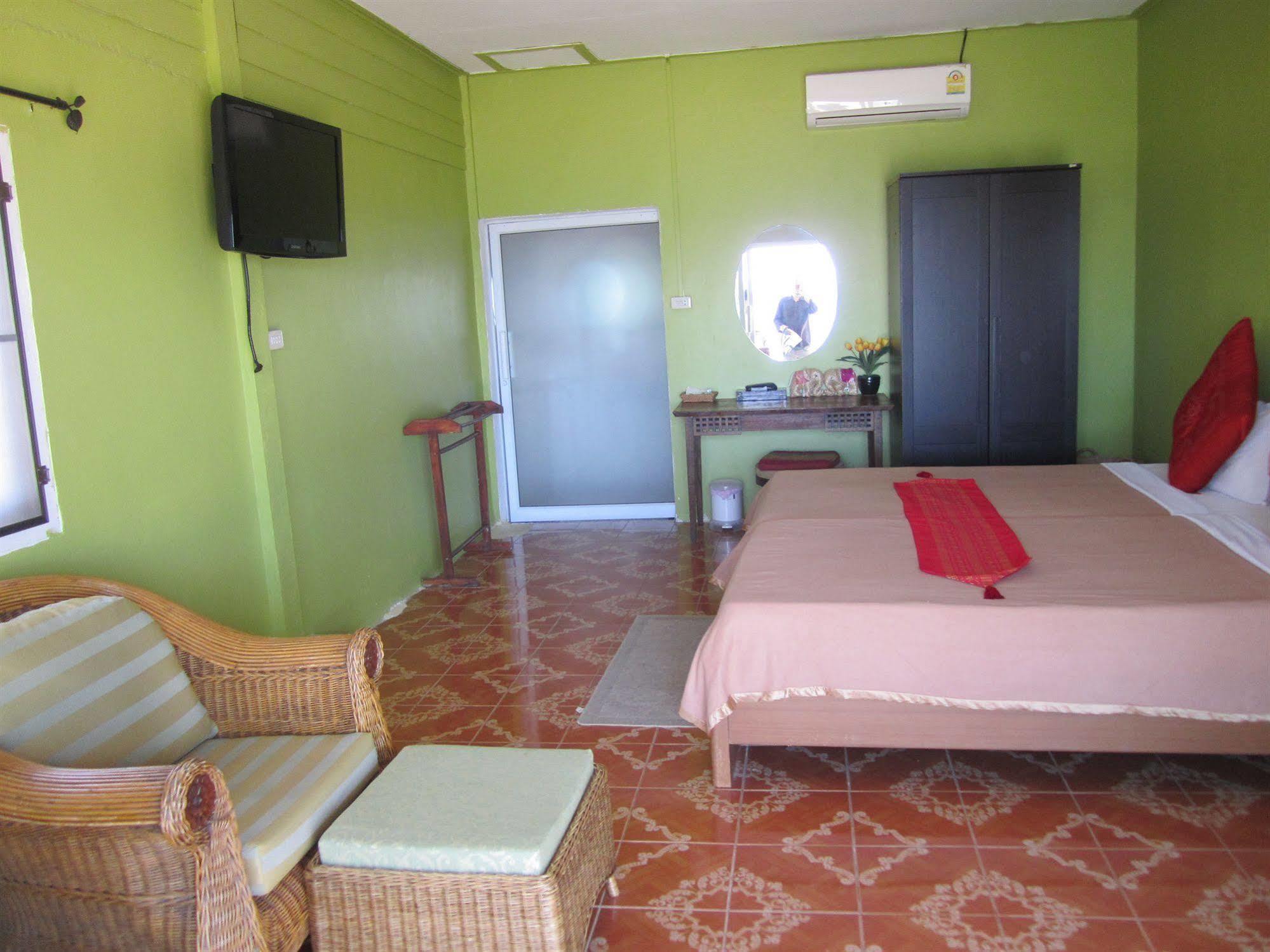Samui Harmony Resort Ko Samui Extérieur photo