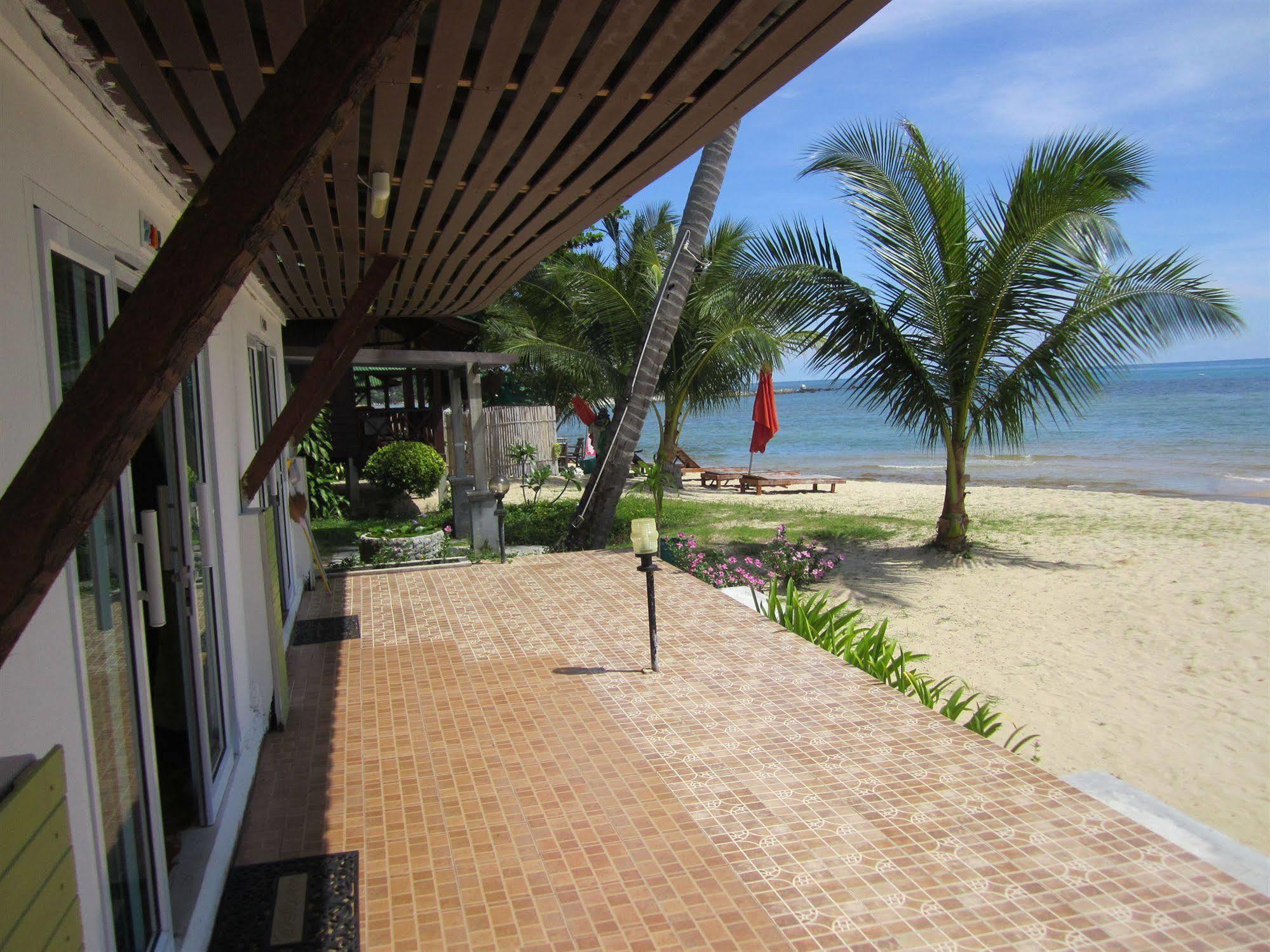 Samui Harmony Resort Ko Samui Extérieur photo