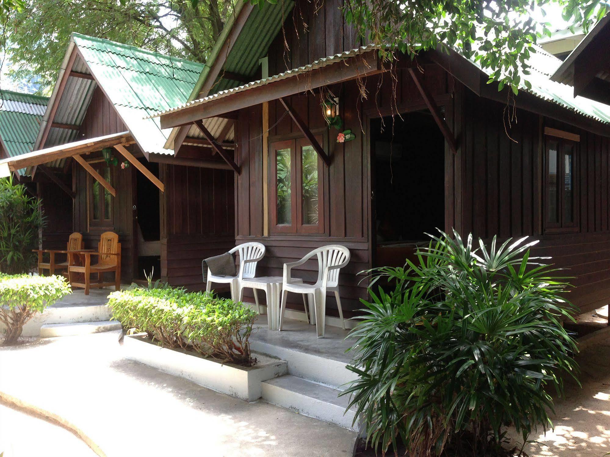 Samui Harmony Resort Ko Samui Extérieur photo