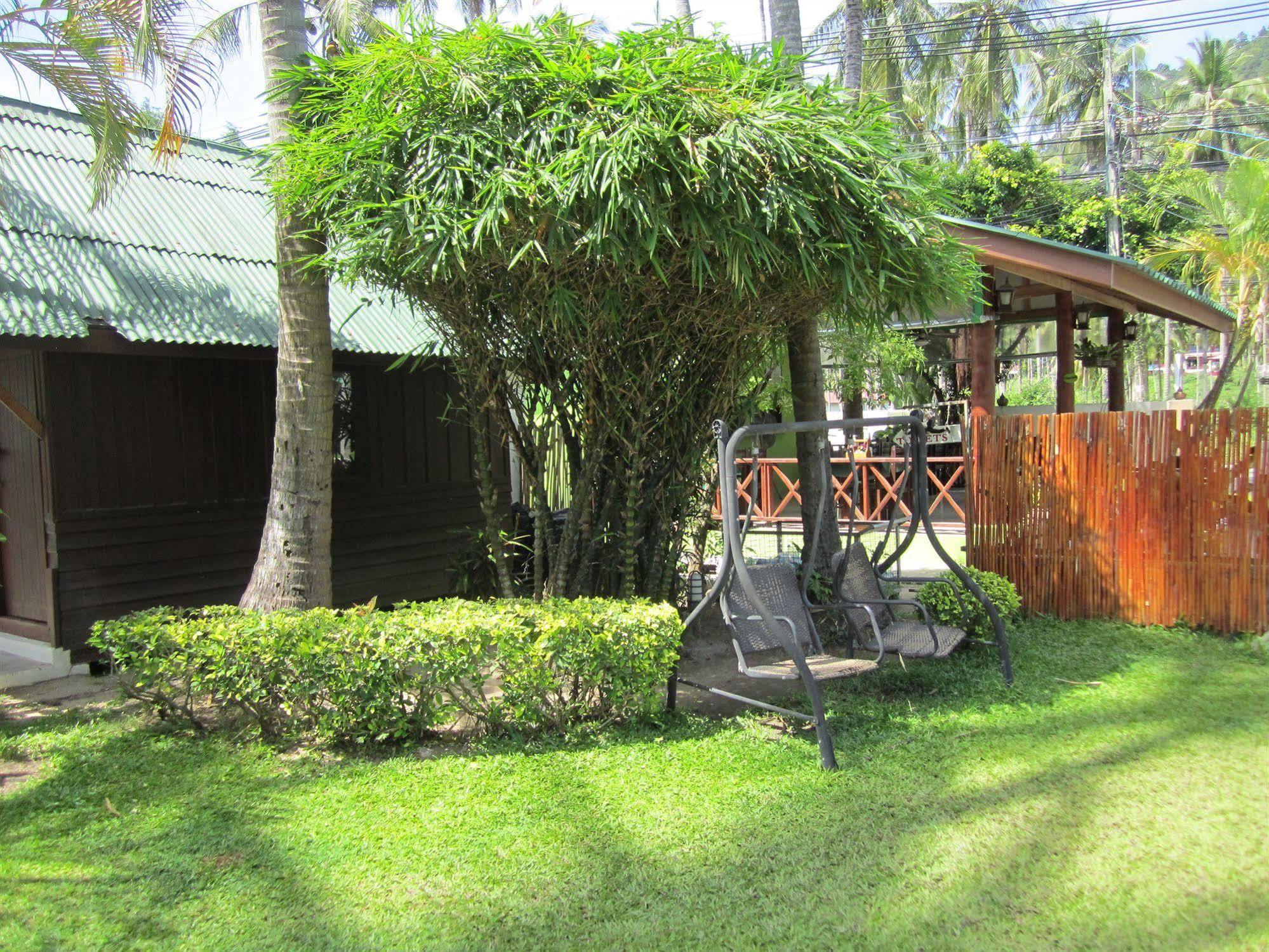 Samui Harmony Resort Ko Samui Extérieur photo