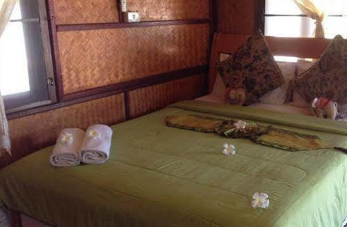 Samui Harmony Resort Ko Samui Extérieur photo